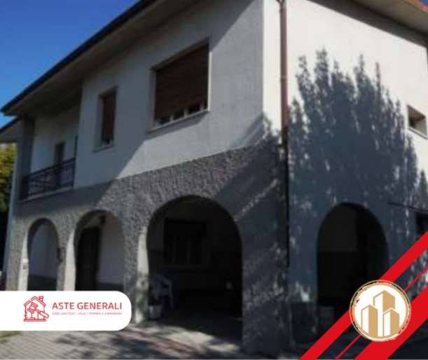 appartamento in vendita a San Giovanni in Persiceto