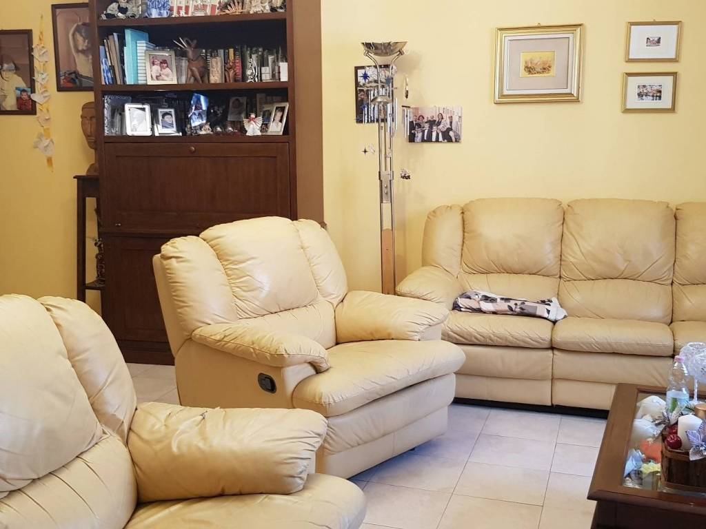 appartamento in vendita a San Giovanni in Persiceto