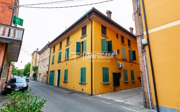 appartamento in vendita a San Giovanni in Persiceto