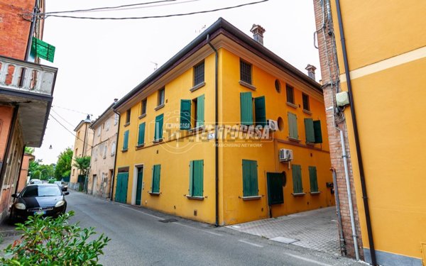 appartamento in vendita a San Giovanni in Persiceto