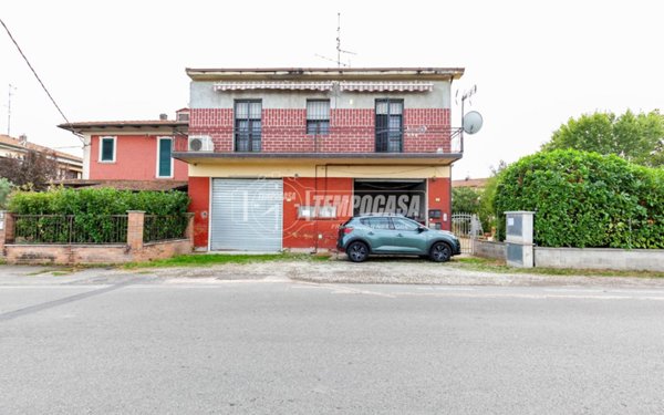 appartamento in vendita a San Giovanni in Persiceto