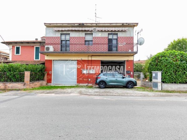 appartamento in vendita a San Giovanni in Persiceto