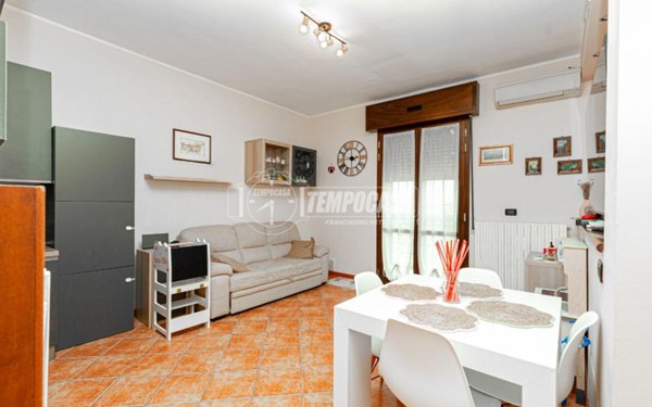 appartamento in vendita a San Giovanni in Persiceto