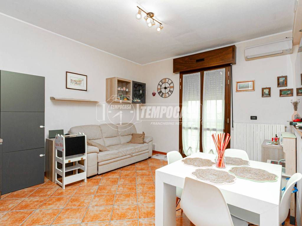 appartamento in vendita a San Giovanni in Persiceto