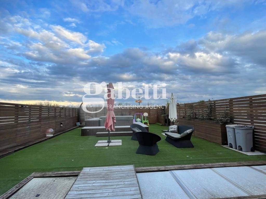 appartamento in vendita a San Giovanni in Persiceto