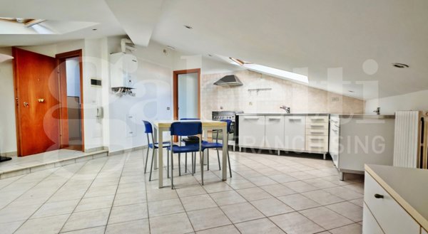 appartamento in vendita a San Giovanni in Persiceto