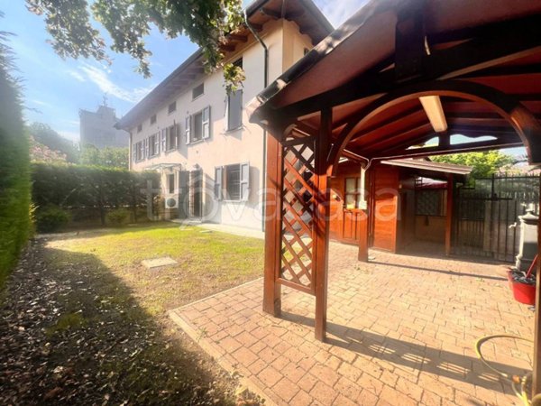 appartamento in vendita a San Giovanni in Persiceto