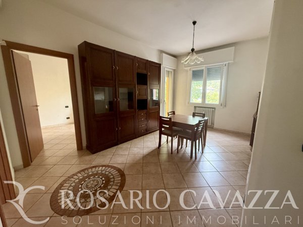 appartamento in vendita a San Giovanni in Persiceto