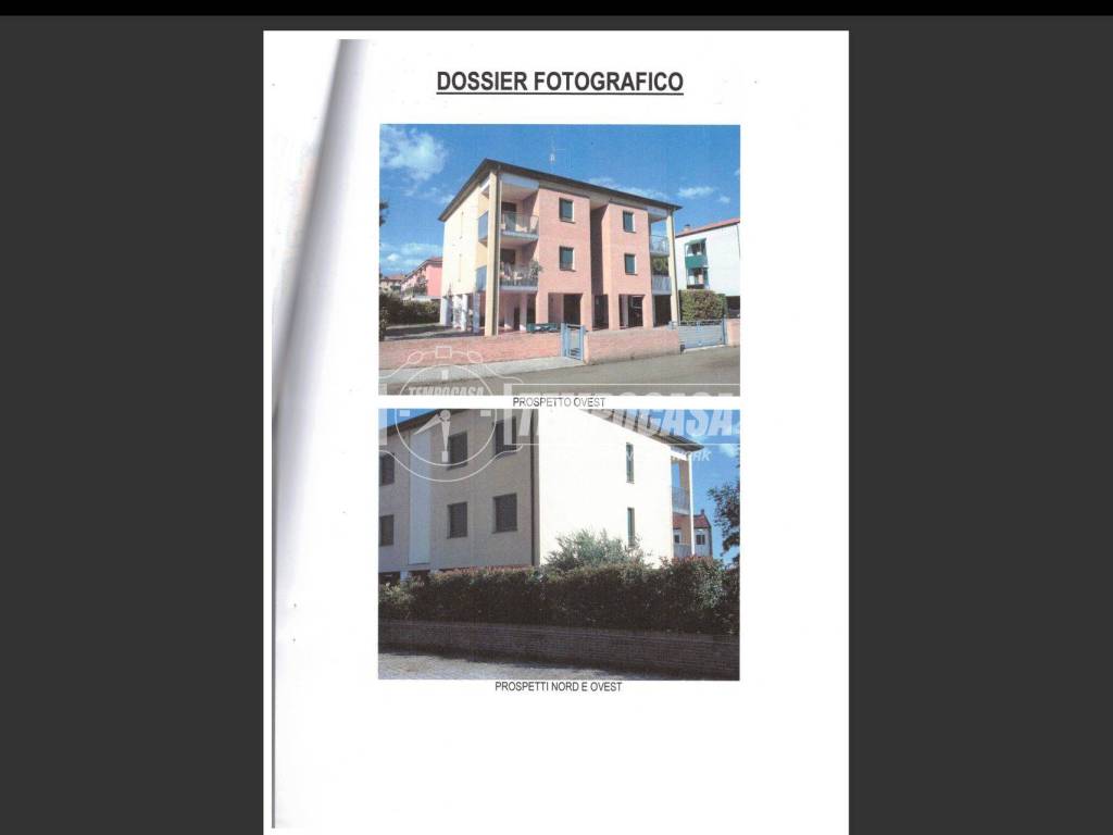 appartamento in vendita a San Giovanni in Persiceto