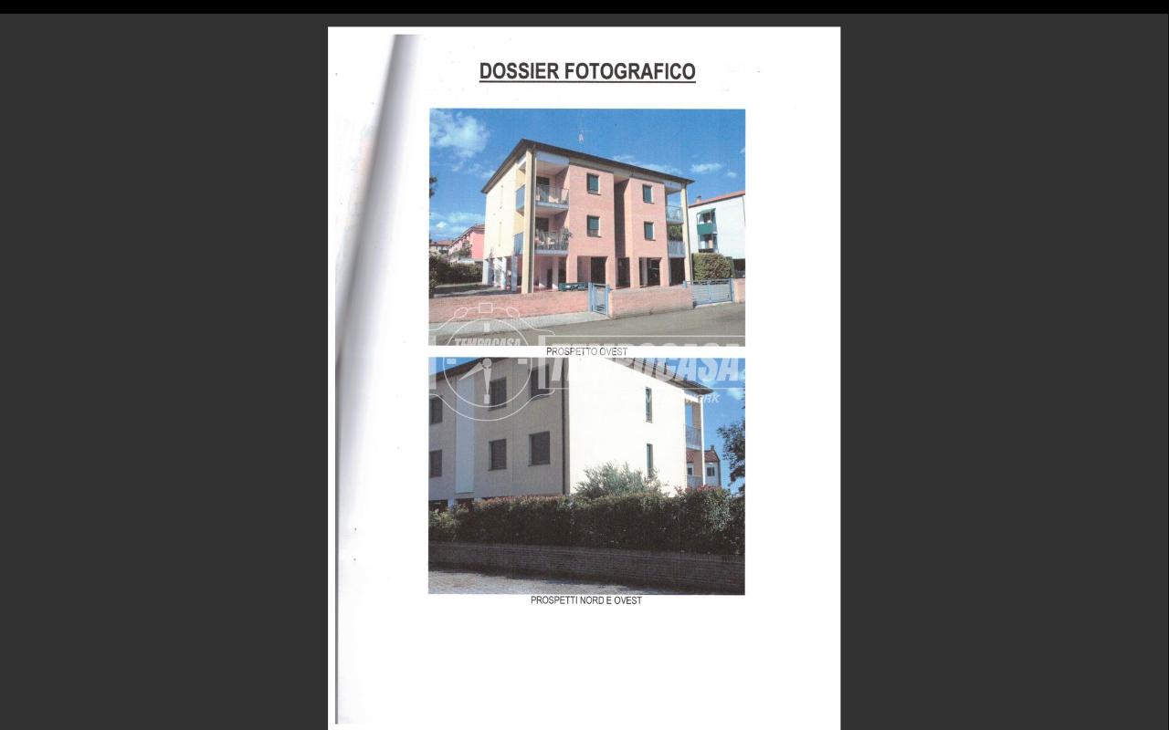 appartamento in vendita a San Giovanni in Persiceto