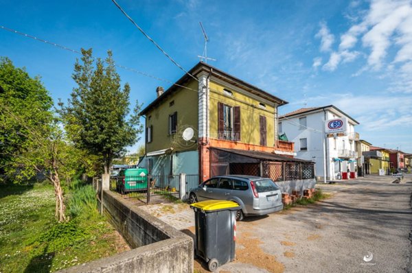 casa indipendente in vendita a San Giovanni in Persiceto