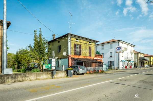 casa indipendente in vendita a San Giovanni in Persiceto