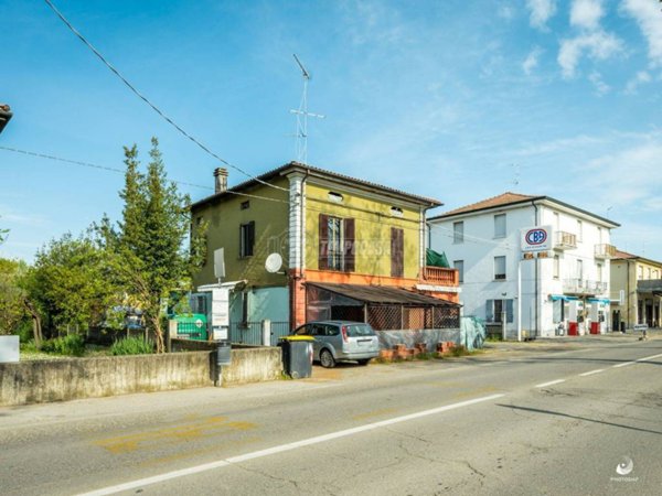 casa indipendente in vendita a San Giovanni in Persiceto