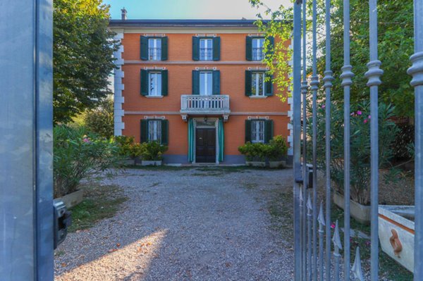 casa indipendente in vendita a San Giovanni in Persiceto in zona Budrie