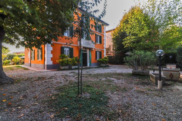 casa indipendente in vendita a San Giovanni in Persiceto in zona La Villa