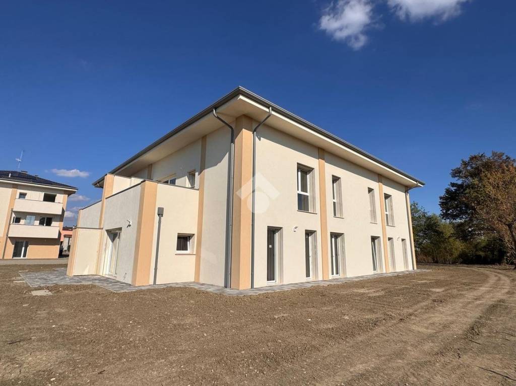 appartamento in vendita a San Giovanni in Persiceto