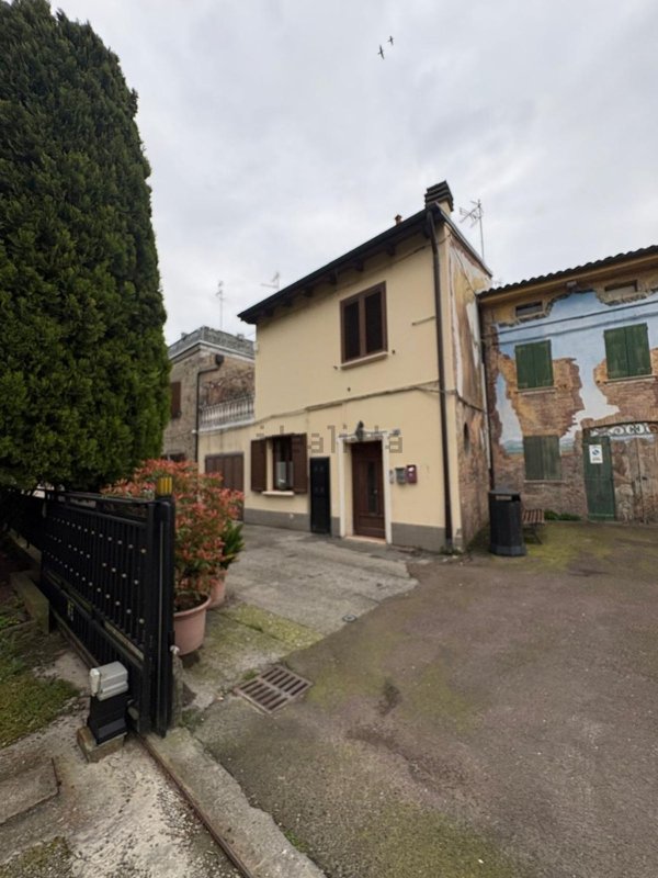 appartamento in vendita a San Giovanni in Persiceto