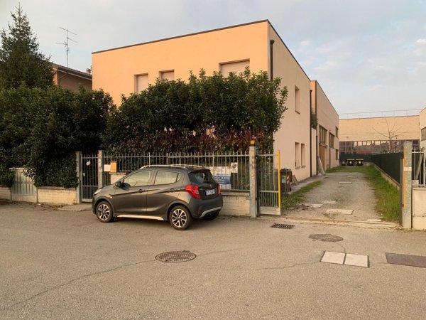 casa semindipendente in vendita a San Giovanni in Persiceto