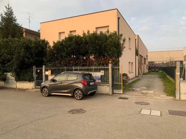 casa semindipendente in vendita a San Giovanni in Persiceto