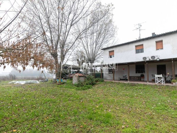 casa indipendente in vendita a San Giovanni in Persiceto