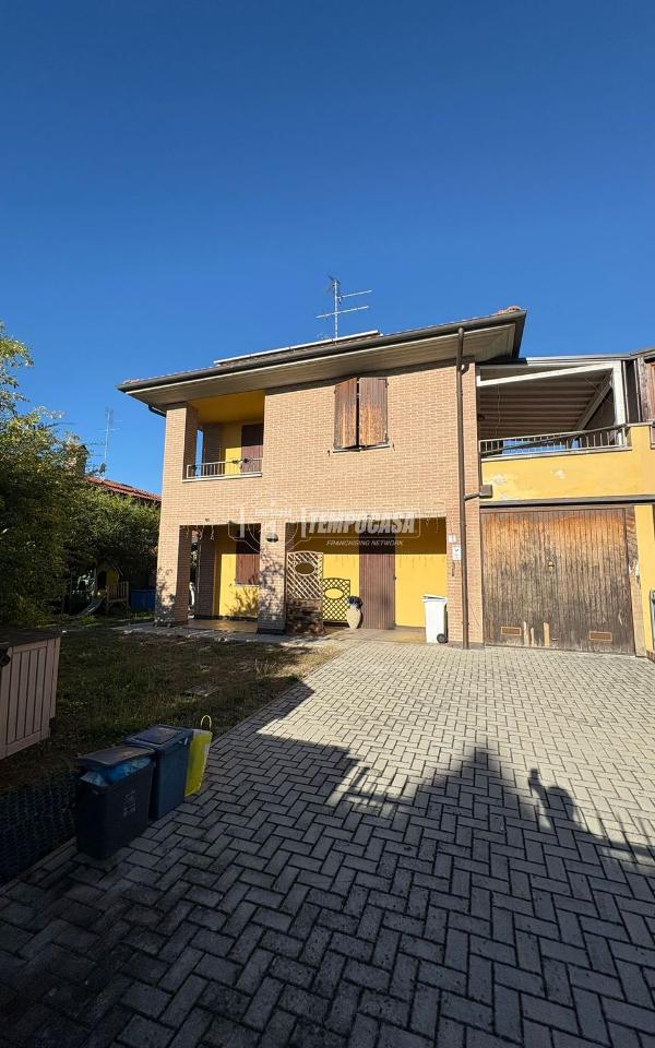 casa indipendente in vendita a San Giovanni in Persiceto in zona Budrie