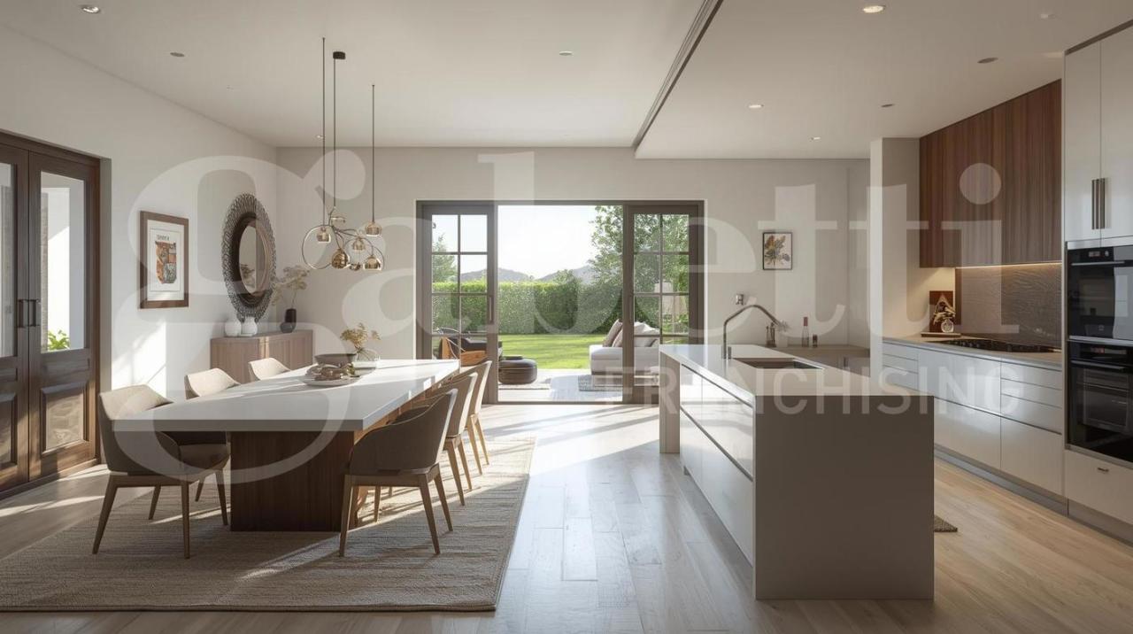 casa indipendente in vendita a San Giovanni in Persiceto