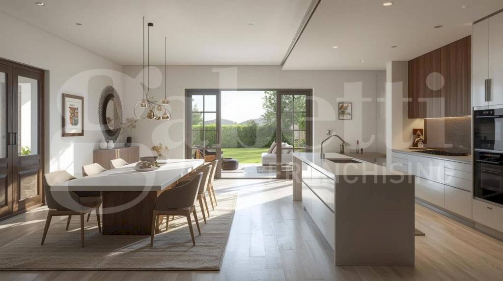 casa indipendente in vendita a San Giovanni in Persiceto