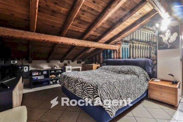 appartamento in vendita a San Giovanni in Persiceto in zona Decima