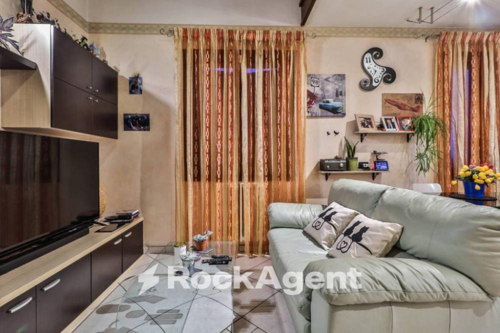 casa indipendente in vendita a San Giovanni in Persiceto in zona Decima