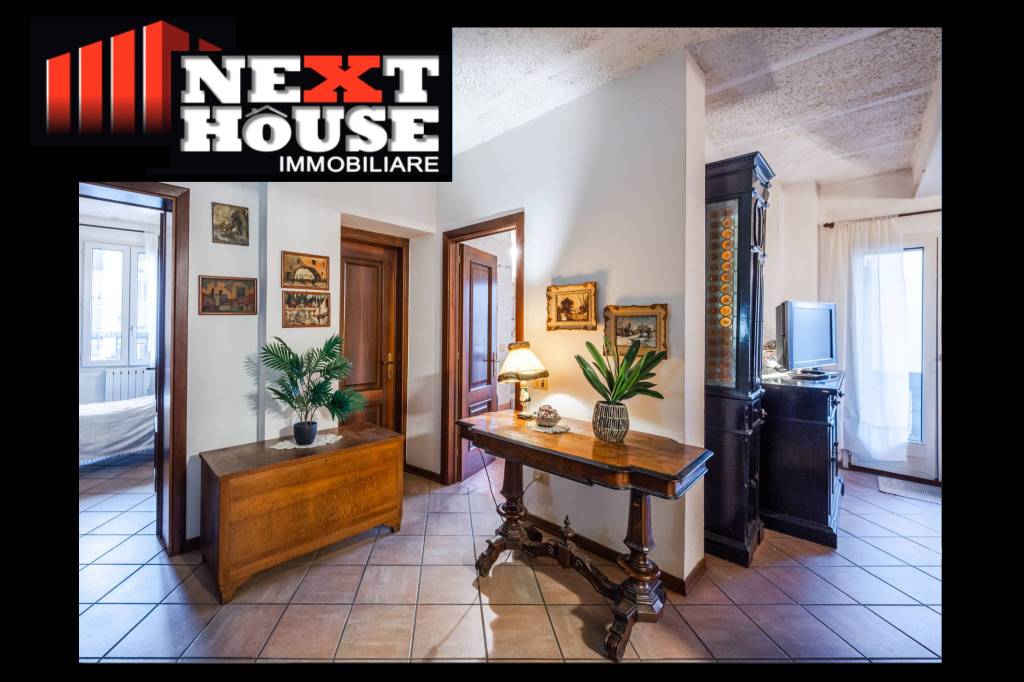 appartamento in vendita a San Giovanni in Persiceto