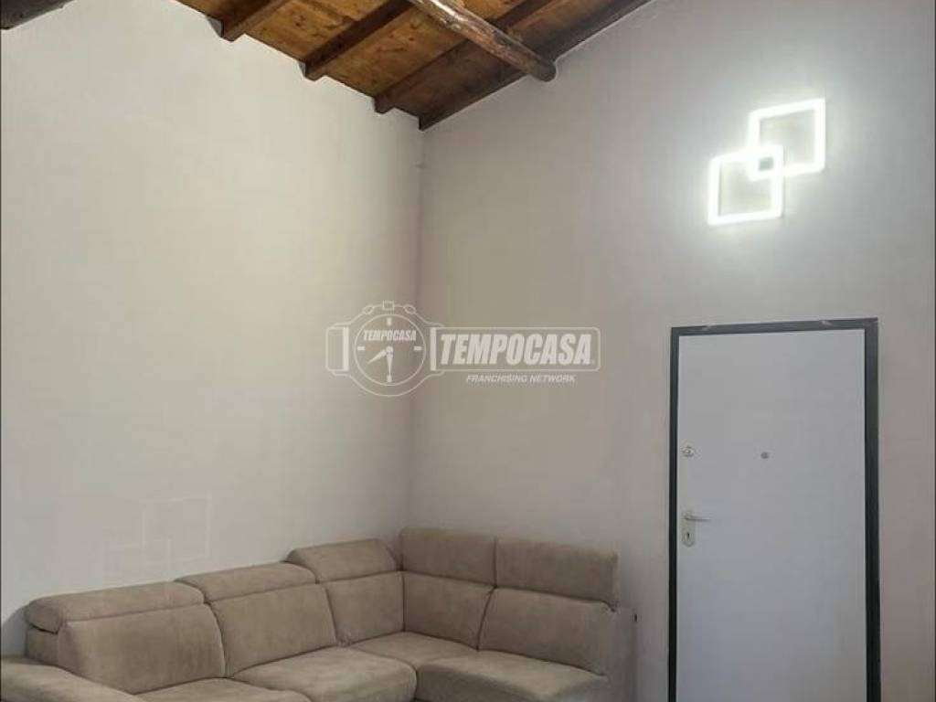 appartamento in vendita a San Giovanni in Persiceto in zona Tivoli