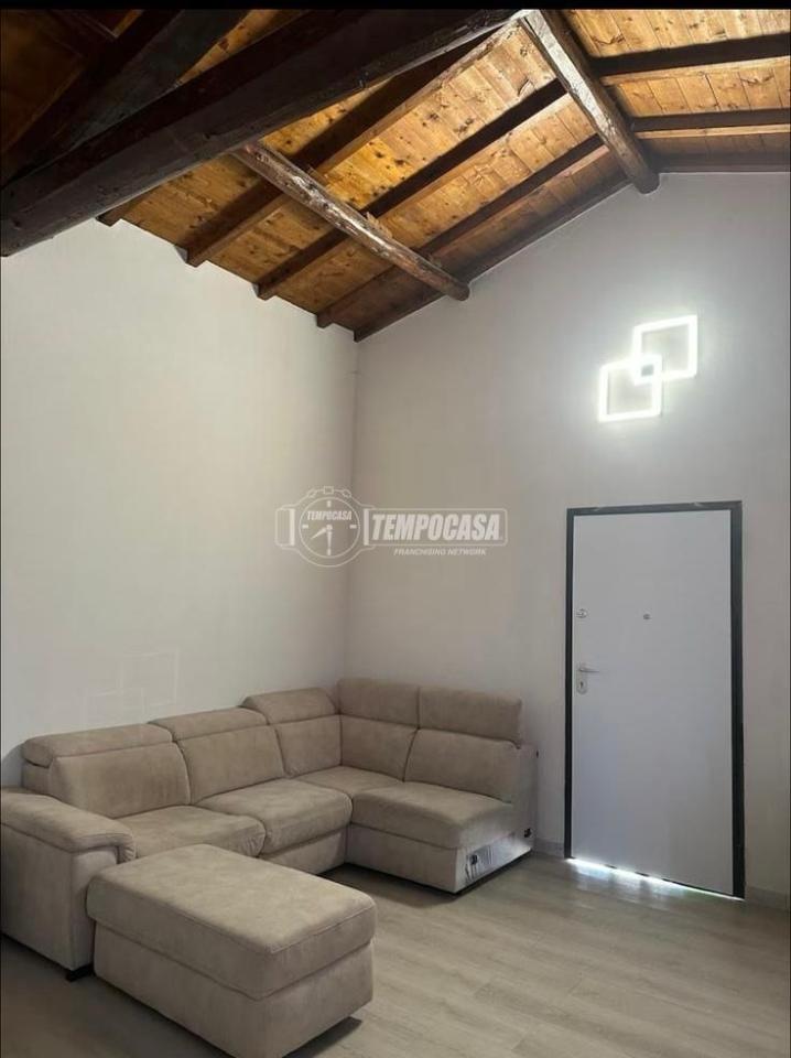 appartamento in vendita a San Giovanni in Persiceto in zona Tivoli