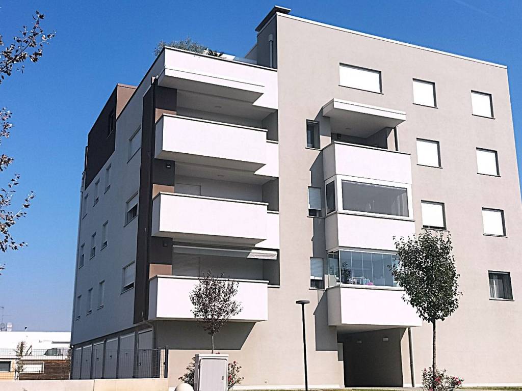 appartamento in vendita a San Giovanni in Persiceto