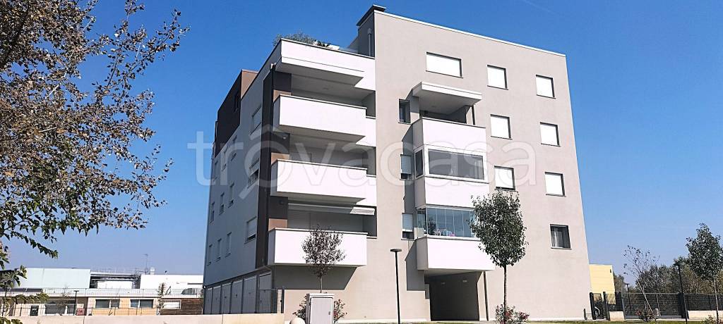 appartamento in vendita a San Giovanni in Persiceto