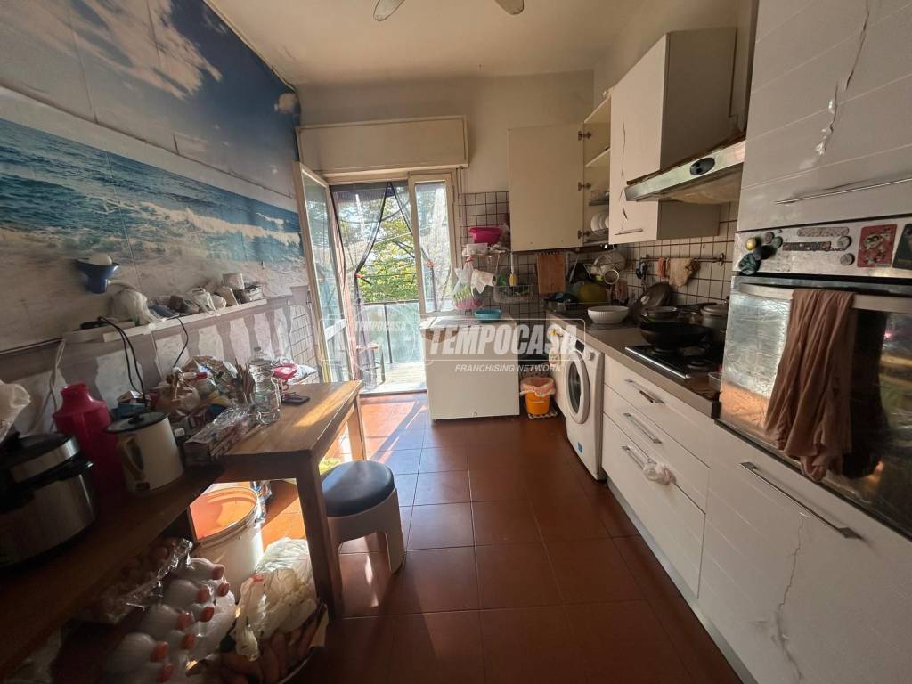 appartamento in vendita a San Giovanni in Persiceto