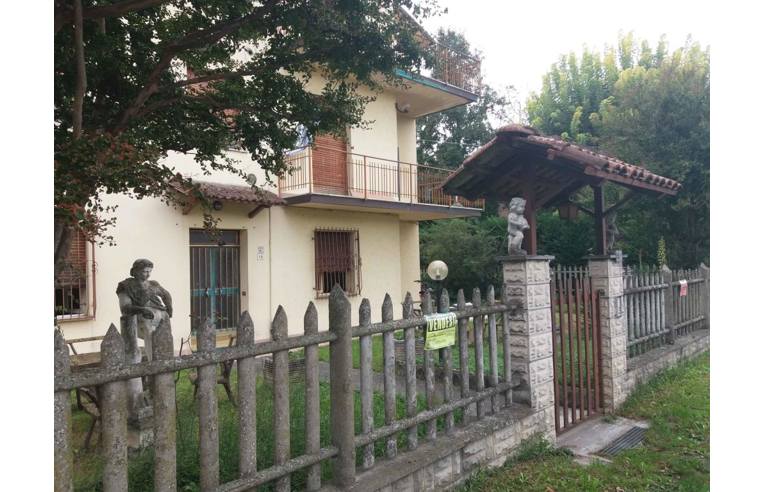 appartamento in vendita a San Giovanni in Persiceto in zona Decima