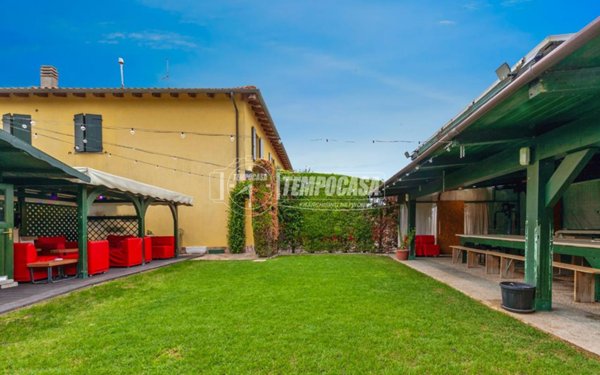appartamento in vendita a San Giovanni in Persiceto in zona Decima