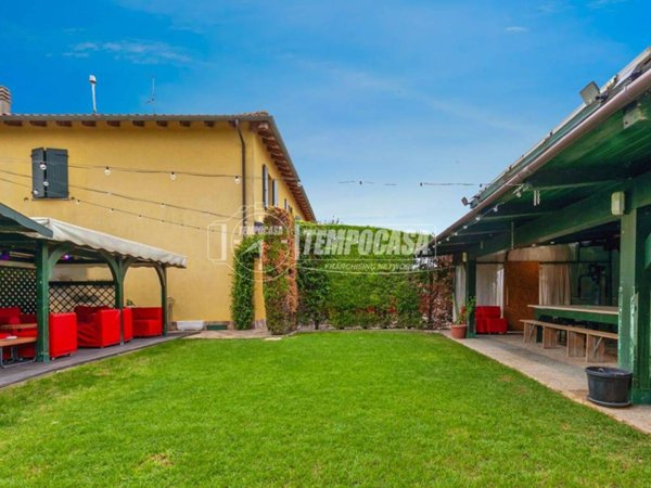 appartamento in vendita a San Giovanni in Persiceto in zona Decima