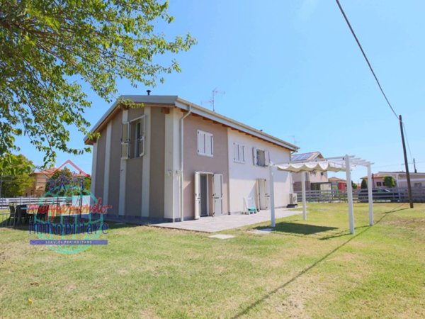 casa indipendente in vendita a San Giovanni in Persiceto