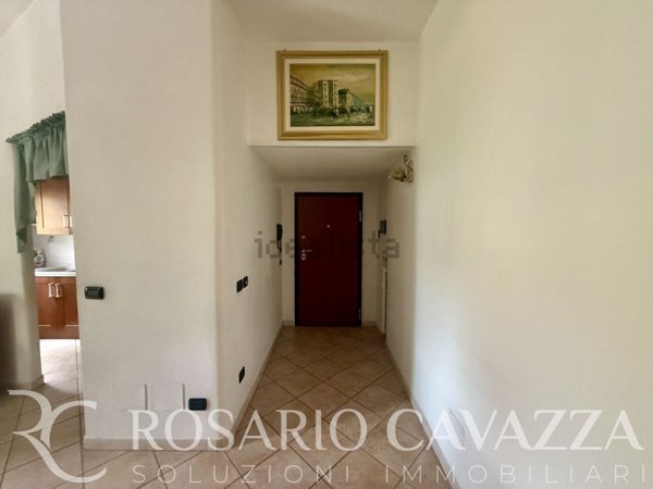 appartamento in vendita a San Giovanni in Persiceto