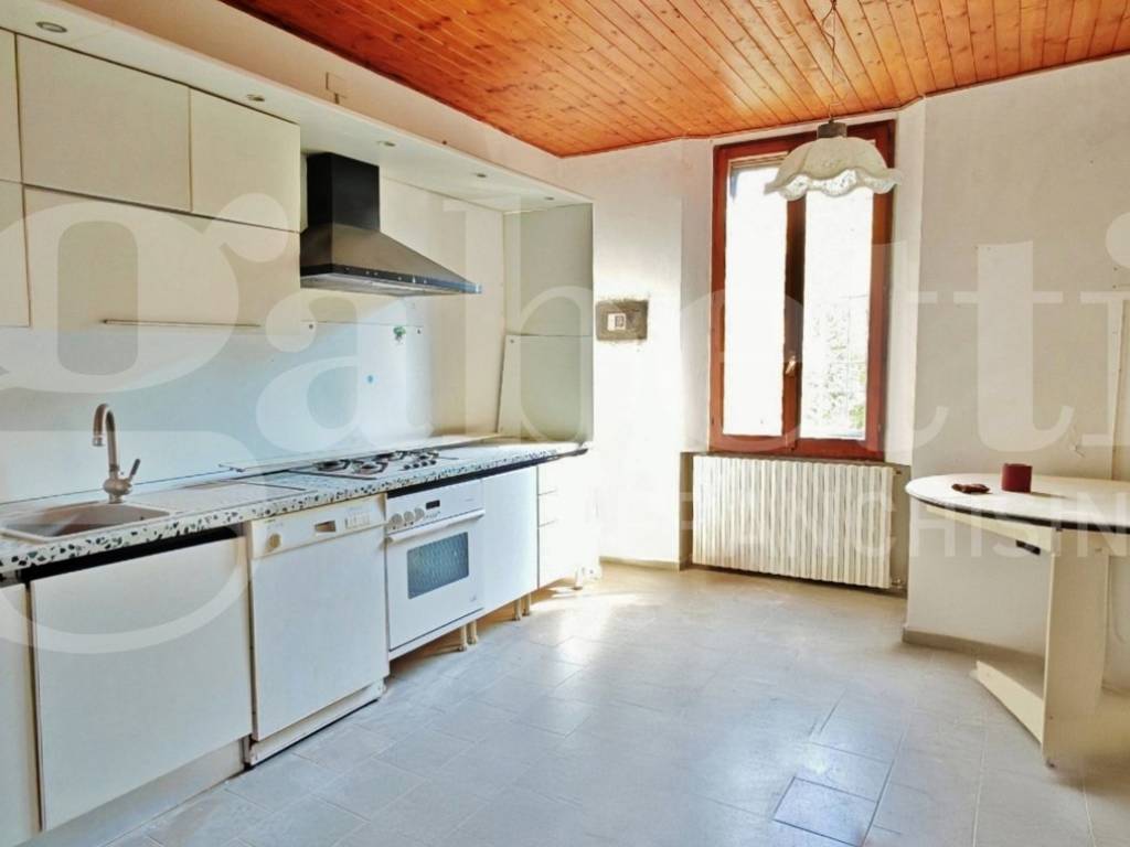 appartamento in vendita a San Giovanni in Persiceto