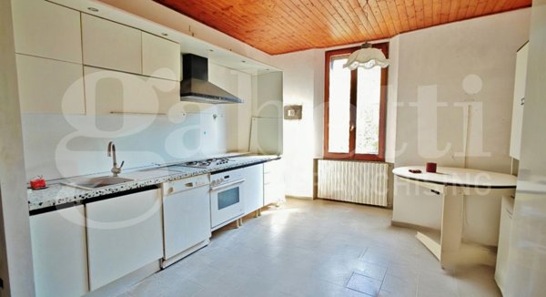 appartamento in vendita a San Giovanni in Persiceto