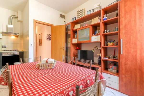 appartamento in vendita a San Giovanni in Persiceto in zona Budrie