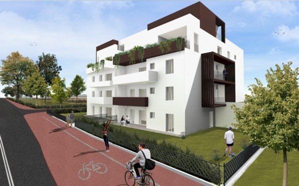 appartamento in vendita a San Giovanni in Persiceto