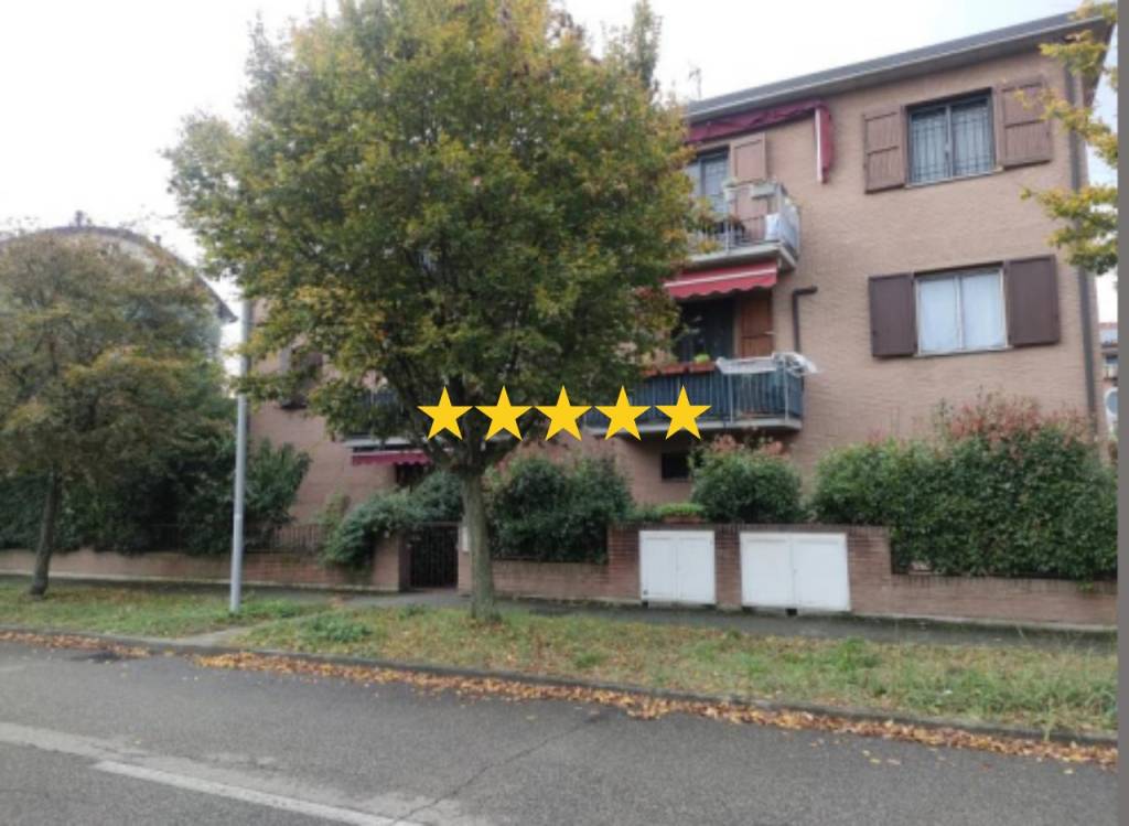 appartamento in vendita a San Giovanni in Persiceto