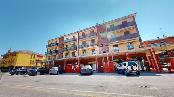 appartamento in vendita a San Giovanni in Persiceto in zona Decima