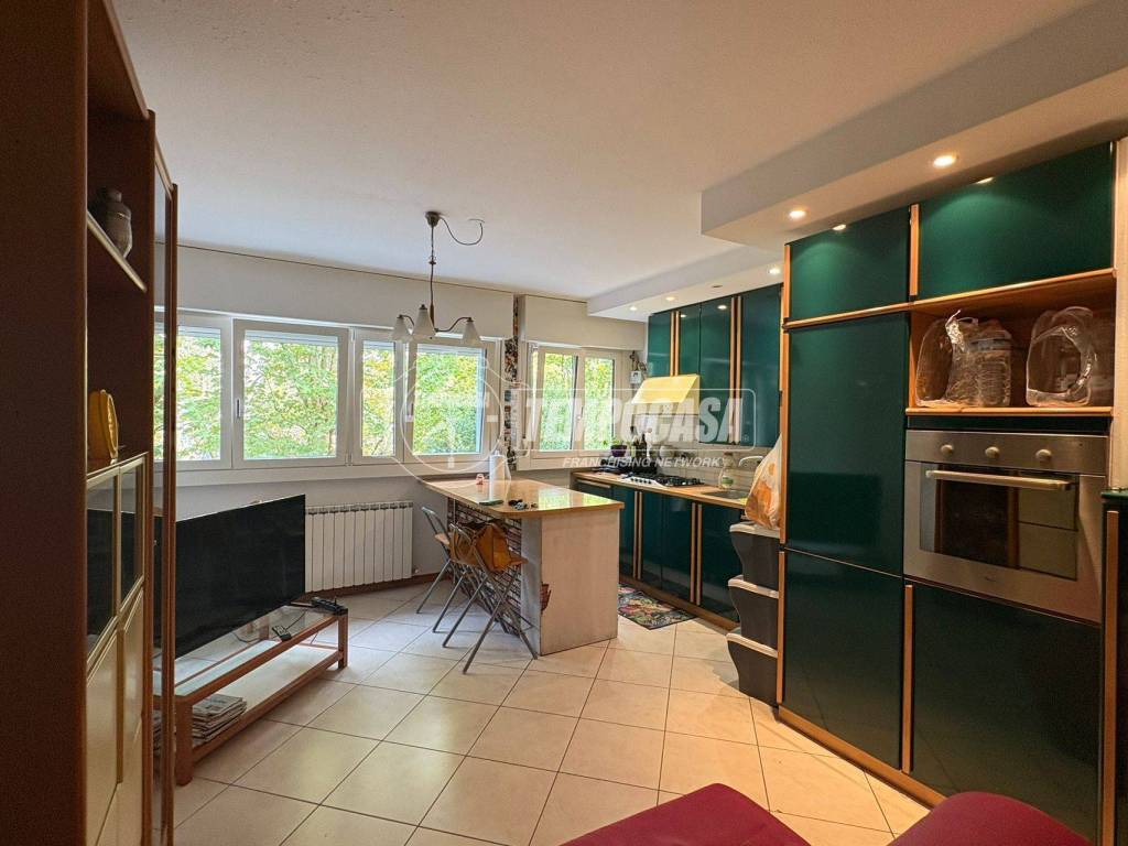 appartamento in vendita a San Giovanni in Persiceto