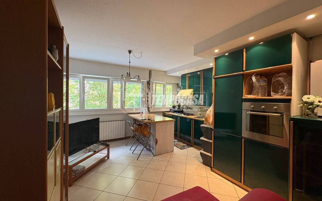 appartamento in vendita a San Giovanni in Persiceto