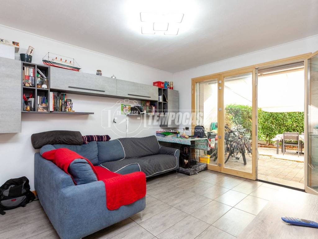 appartamento in vendita a San Giovanni in Persiceto