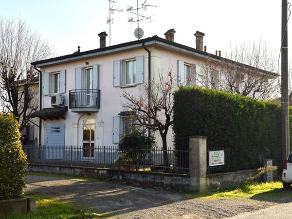 casa indipendente in vendita a San Giovanni in Persiceto